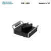 Original Formlabs Build Platform 2 Easy Removal with Part Release Paddle SLA 3D Printing